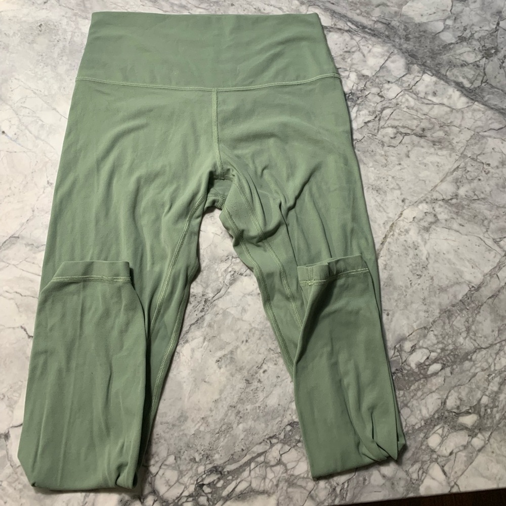 Lululemon align leggings